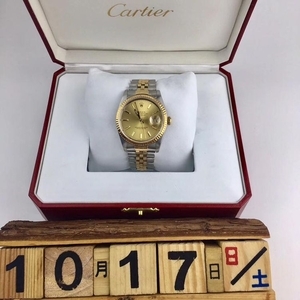 勞力士機(jī)械腕表 二手市場價值、正品鑒別與精美圖賞