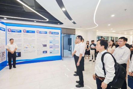 北京西城高校發展聯盟青年數字創新創意大賽總決賽圓滿落幕，數字文化創意內容應用服務展現無限潛力